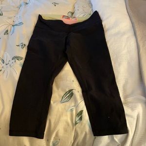 Lululemon reversible legging